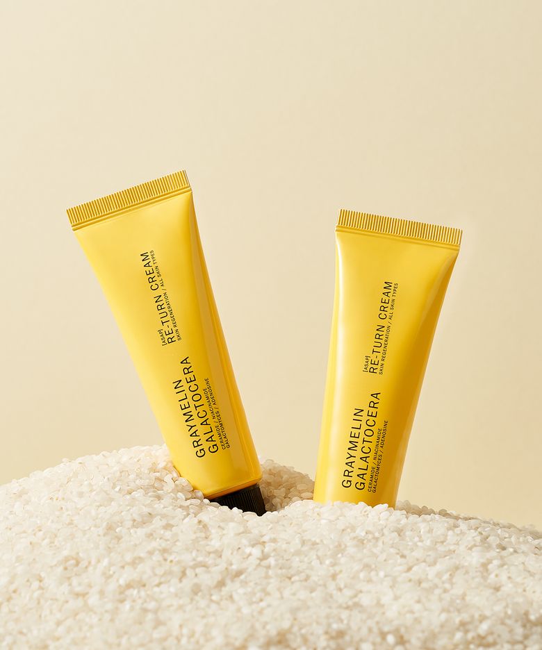 [미백/주름개선 기능성] 갈락토세라 리턴 크림 50ml 2개