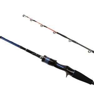 메탈리아 타코이즘 문어 낚시대 문어대