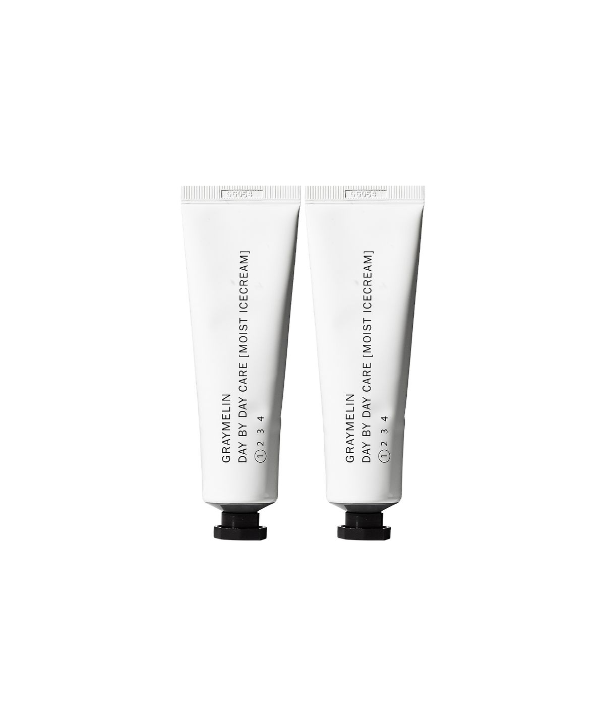 그레이멜린(GREYMELIN) 데이 바이 데이케어 (모이스트 아이스크림) 50ml 2개