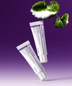 [저속노화탄력크림] 마데카크림 타이트 리프팅 50ml