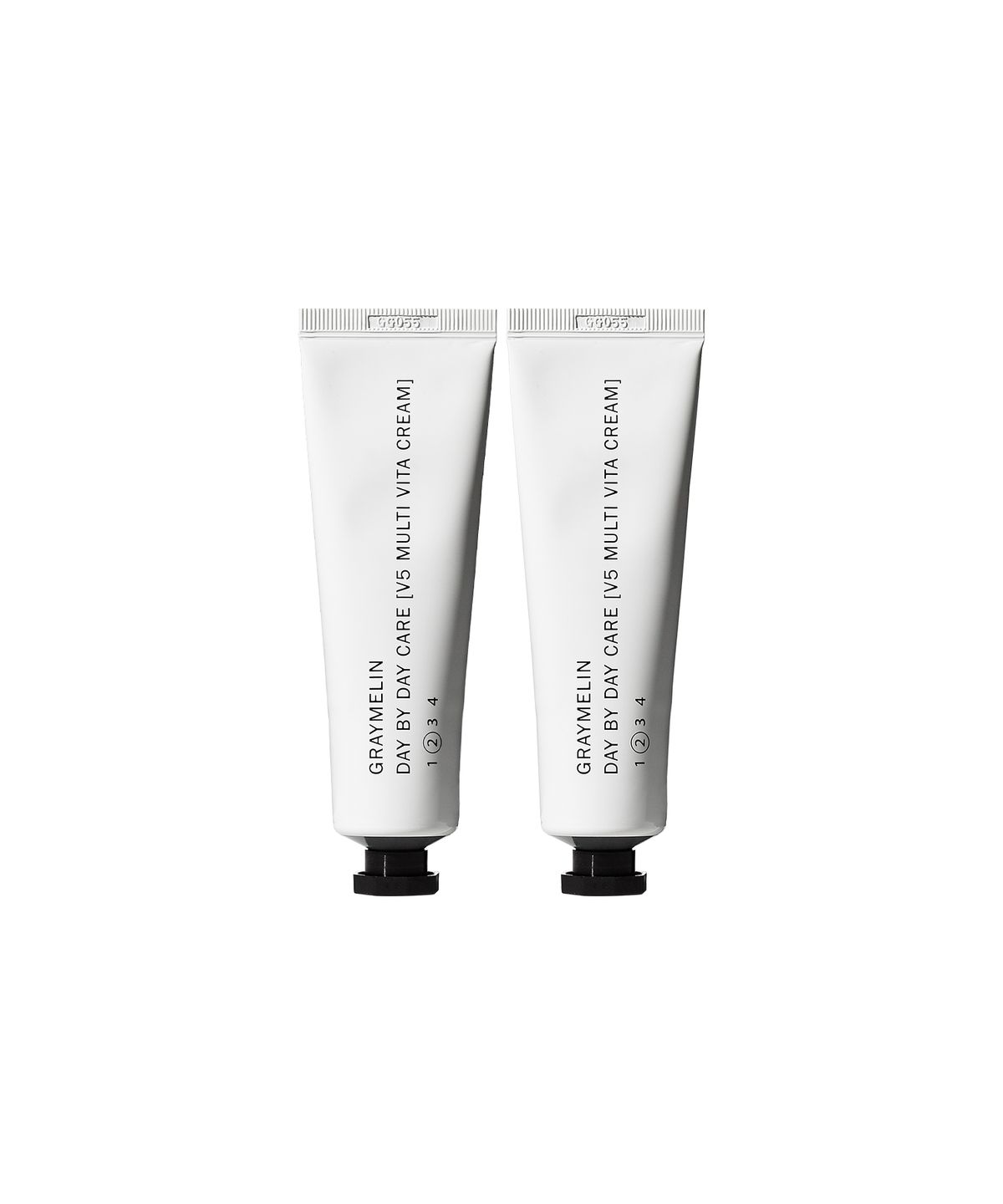 그레이멜린(GREYMELIN) [미백 기능성] 데이 바이 데이케어 (V5 멀티 비타크림) 50ml 2개