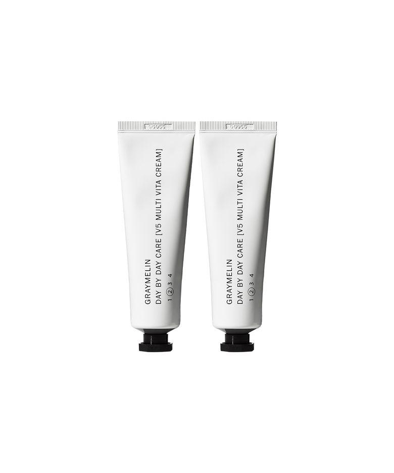 [미백 기능성] 데이 바이 데이케어 (V5 멀티 비타크림) 50ml 2개