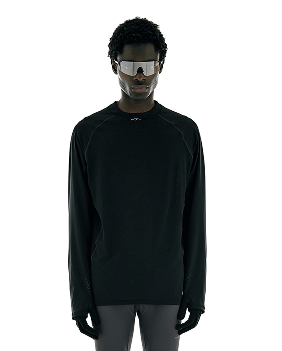 콜드웜(COLDWARM) Dry Core Base Layer (Black)