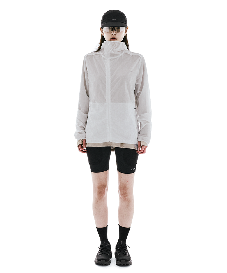 Trail Half Tights (Black) -Women-