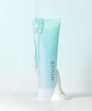 히알 B5 수딩 젤 클렌저 120ml