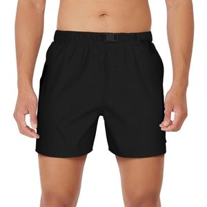 남자래쉬가드 보야지 5인치 발리 쇼츠 NESSF453-001