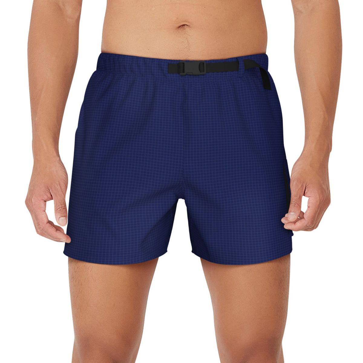 나이키스윔(NIKE SWIM) 남자래쉬가드 보야지 5인치 발리 쇼츠 NESSF453-440