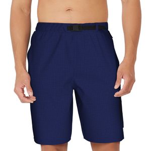 남자래쉬가드 보야지 9인치 발리 쇼츠 NESSF452-440