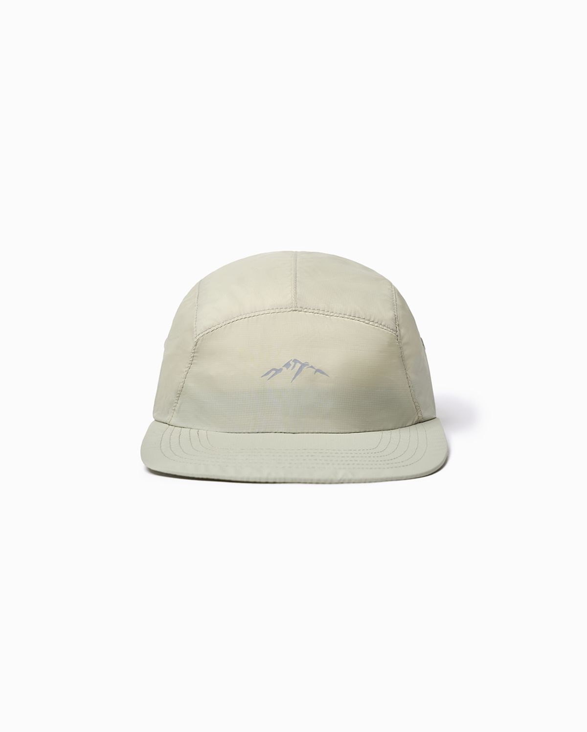 콜드웜(COLDWARM) Hiker Brim Cap (Light Beige)