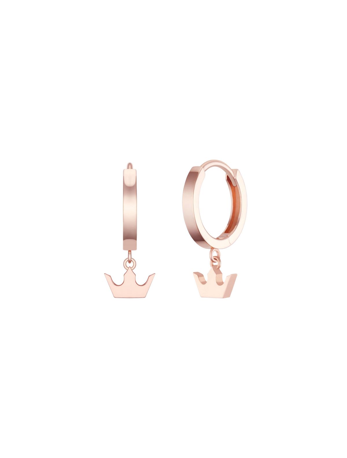 제이에스티나(JESTINA) JOELLE 14K 귀걸이 (JJJOE05B7672R4000)