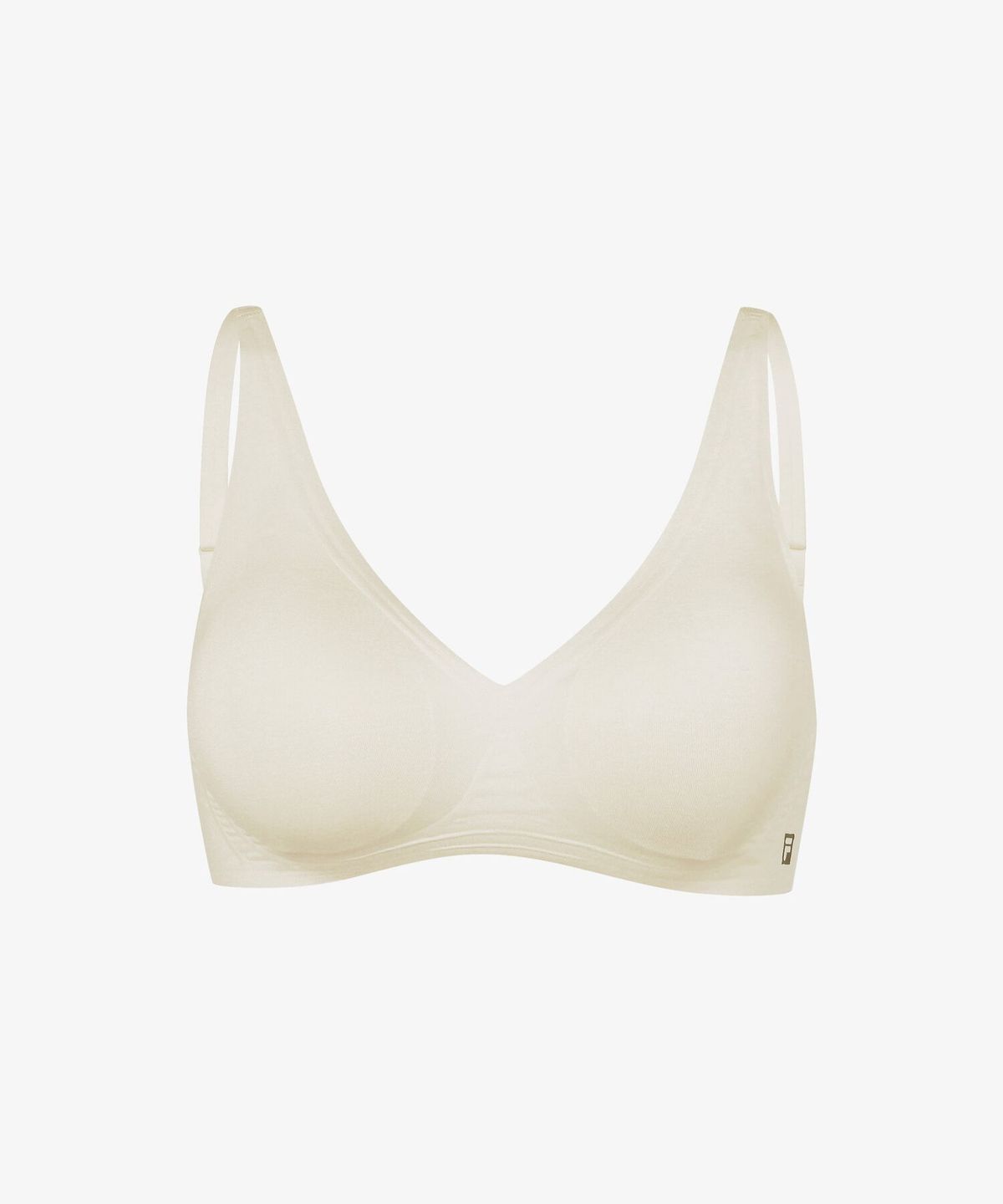 휠라언더웨어(FILA UNDERWEAR) 퓨징 베이직 브라