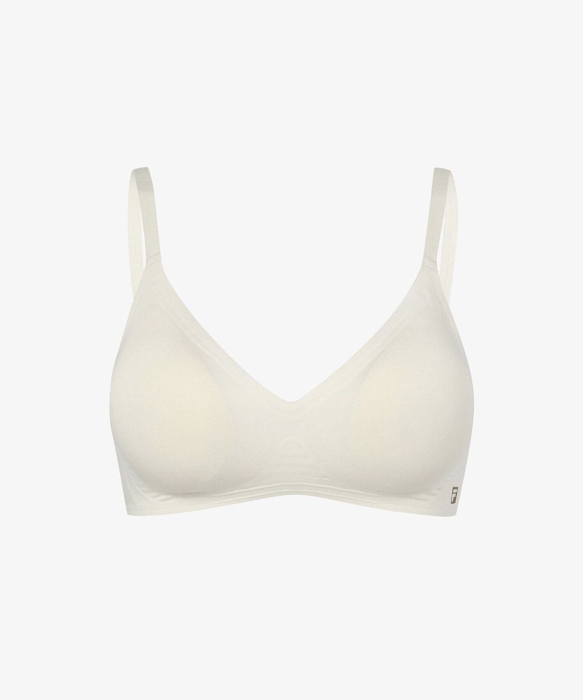 휠라언더웨어(FILA UNDERWEAR) 퓨징 볼륨 브라