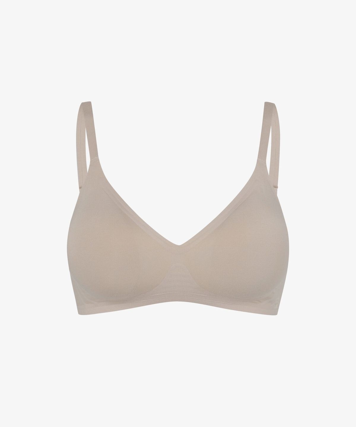 휠라언더웨어(FILA UNDERWEAR) 퓨징 볼륨 브라