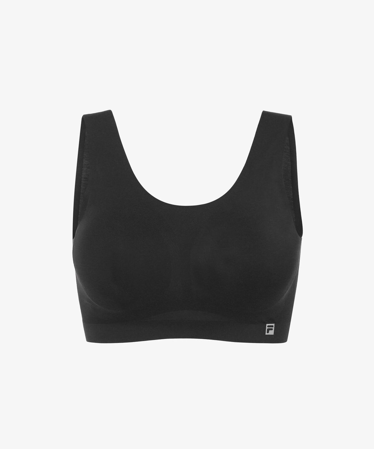 휠라언더웨어(FILA UNDERWEAR) 퓨징 베이직 브라탑
