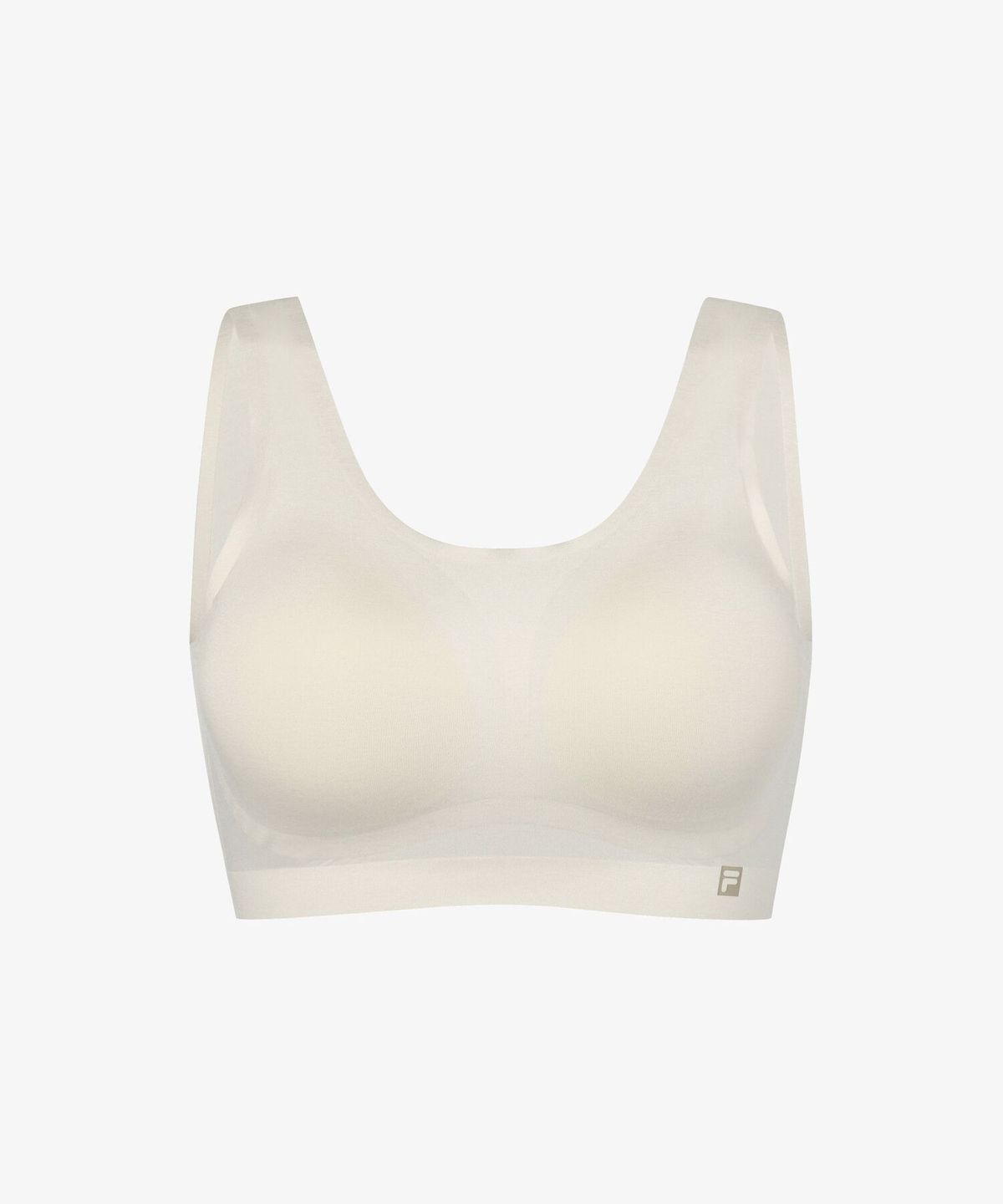 휠라언더웨어(FILA UNDERWEAR) 퓨징 베이직 브라탑
