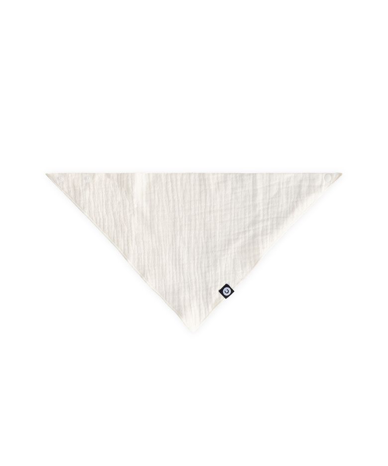 허그미 턱받이 아이보리 B2FA3303-IV