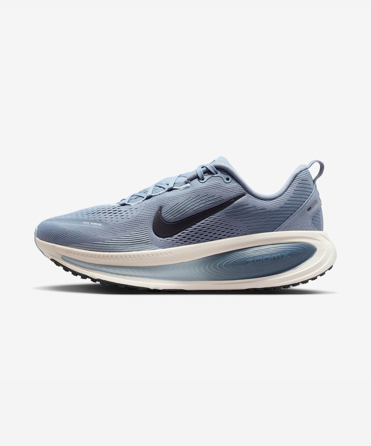 나이키(NIKE) 보메로 18 M - 애션 슬레이트:디퓨즈드 블루:라이트 아머리 블루:앤트러사이트 / HM6803-402