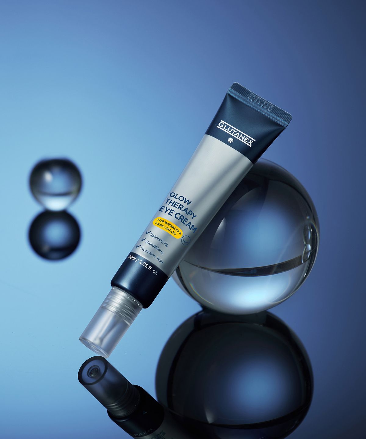 글루타넥스(GLUTANEX) 글루타넥스 글로우테라피 아이크림 30ml