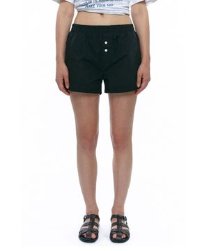 선데이 복서 쇼츠 블랙