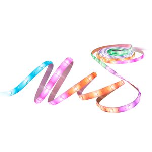 위즈 멀티 컬러 LED 줄조명 스트립 라이트 간접조명 5M