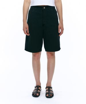 몬타나 버뮤다 팬츠 블랙