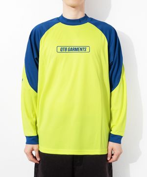 OC Spin Tee (for B-Boys & B-Girls) (Neon)