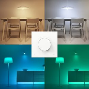 위즈 다이얼 스마트 IOT 스위치