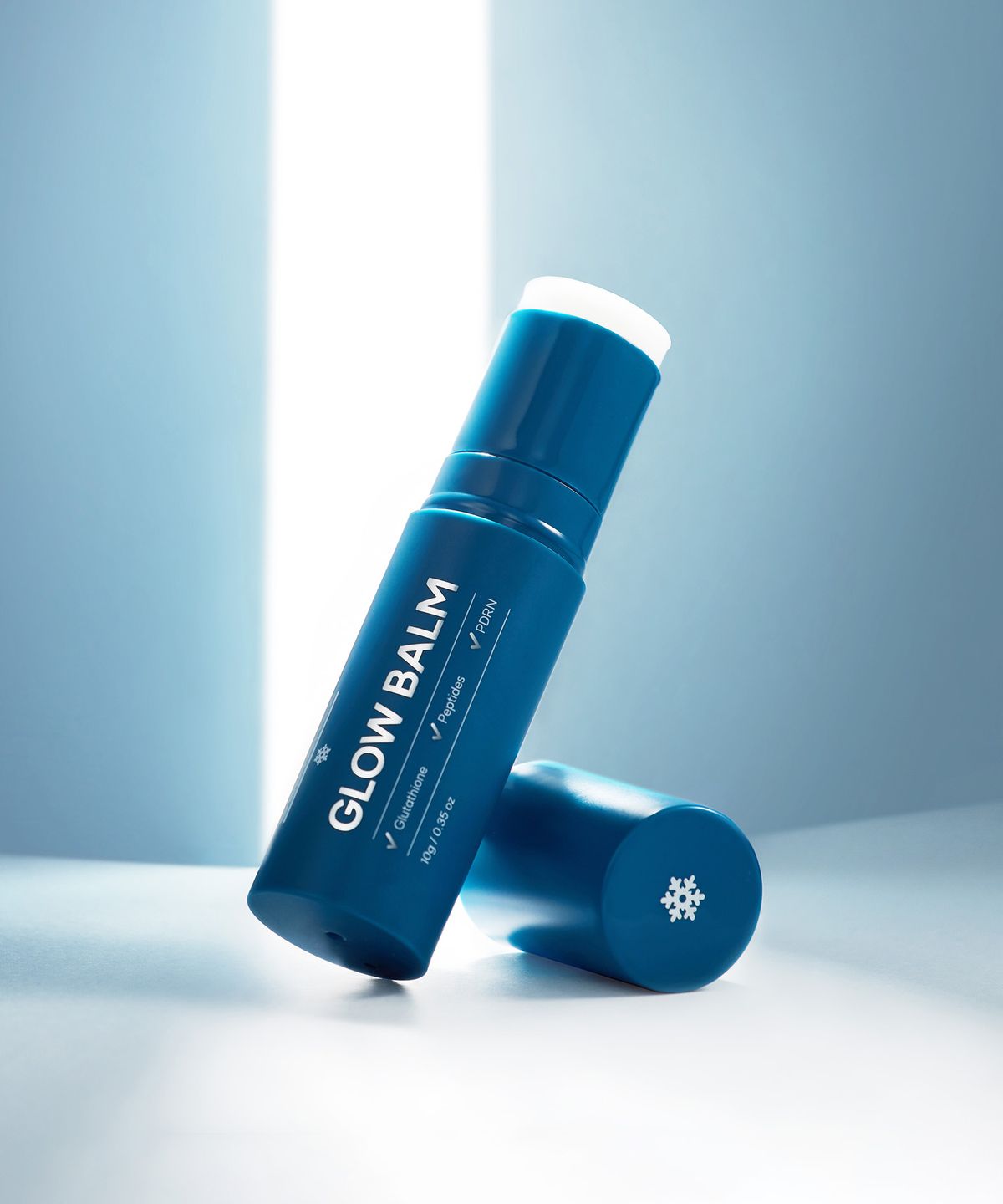 글루타넥스(GLUTANEX) 글루타넥스 글로우밤 촉촉 광채 멀티밤 10g