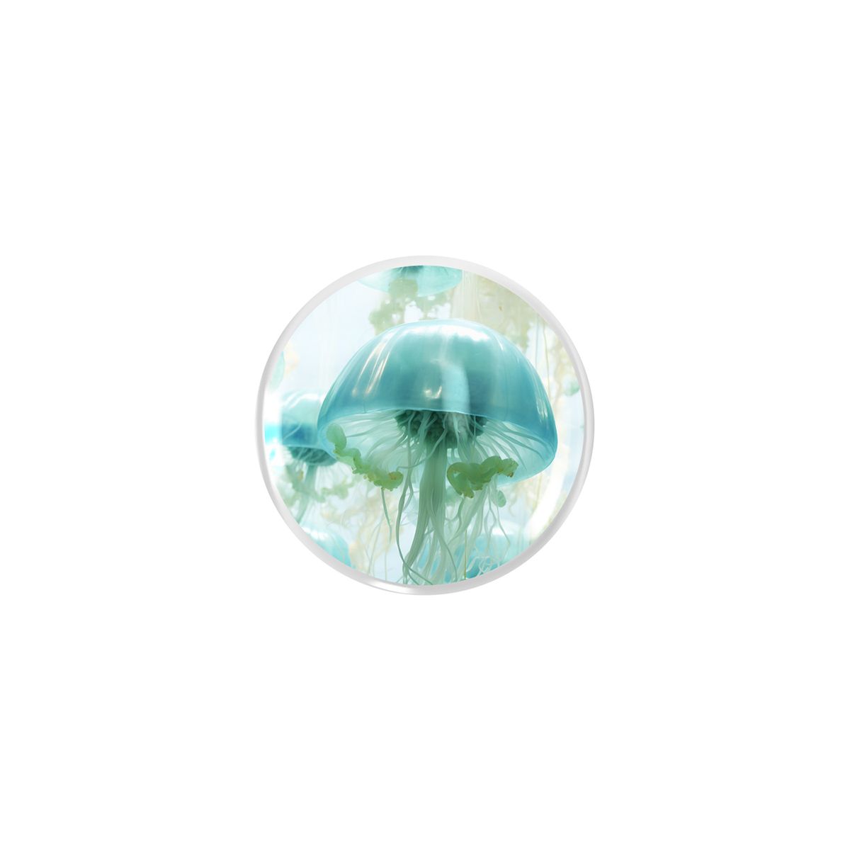 엘레나 러브(ELENALOVE) [Bead tok]  the world of jellyfish 구슬톡