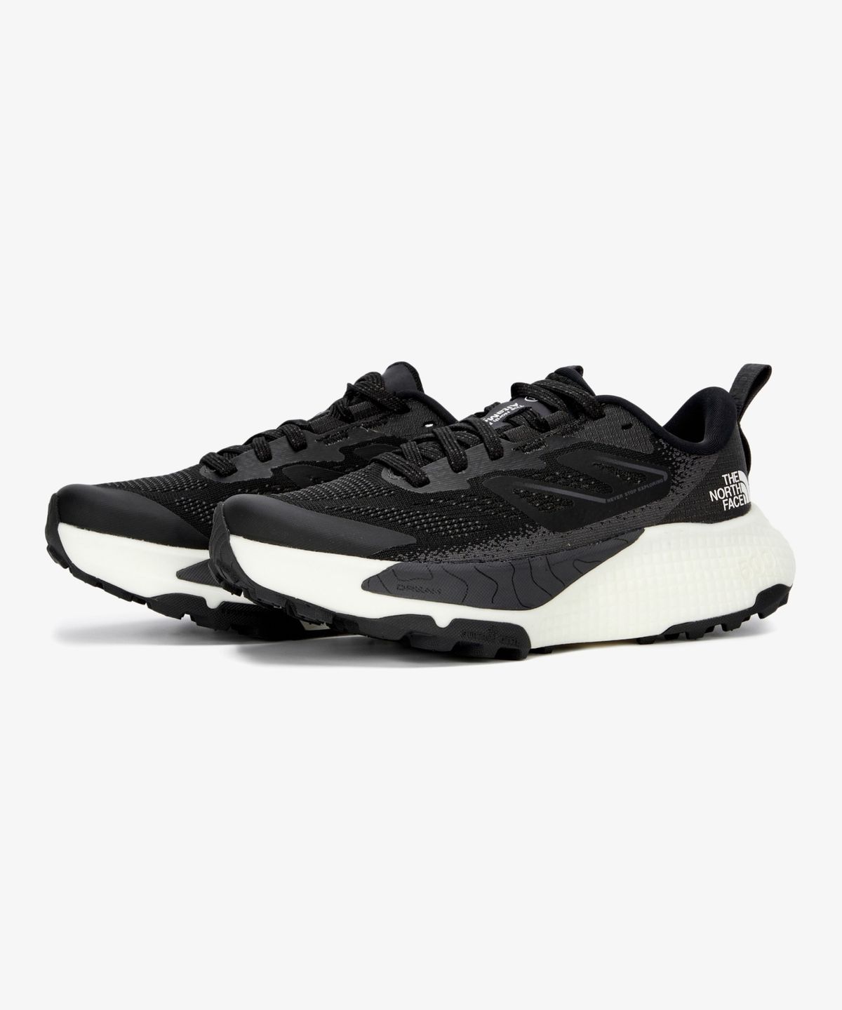 노스페이스(THE NORTH FACE) NS93R72J 여성 알타메사 500 BLACK