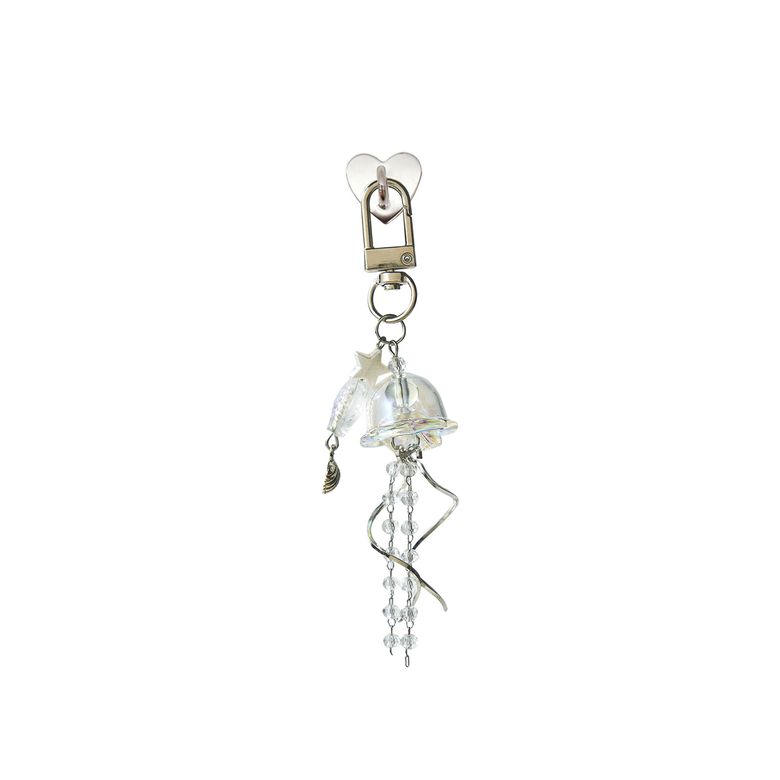 [Keyring]  Jellyfish 키링