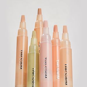 커버 퍼펙션 펜 컨실러 6colors