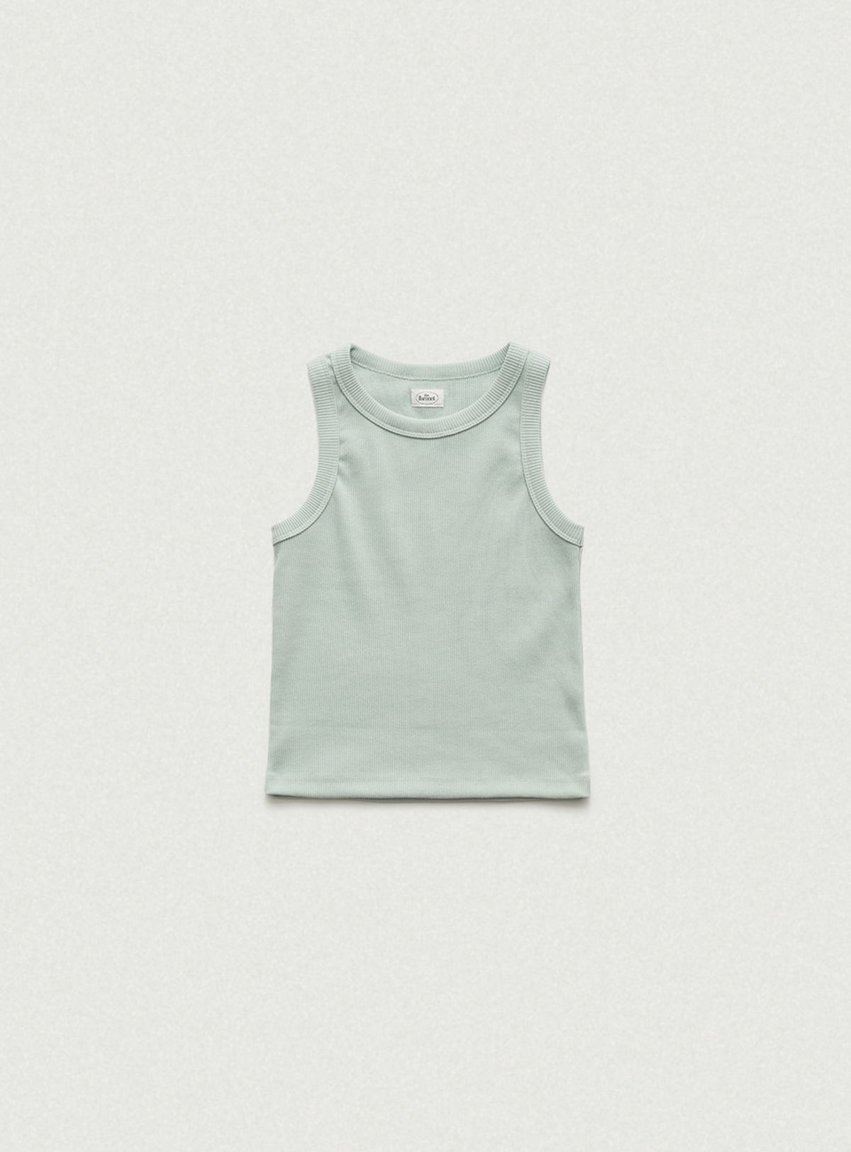 The Barnnet Rihen Sleeveless Top Sleeveless e o
