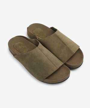 SLYDE - 010 (a) / KHAKI