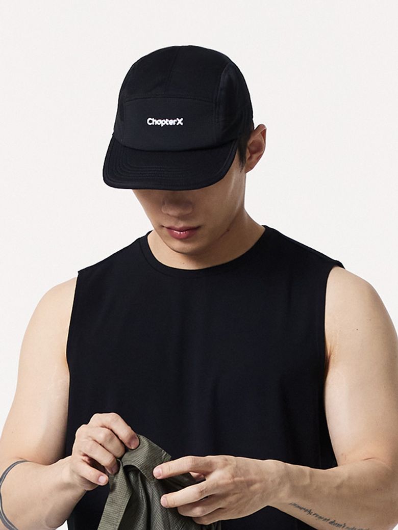 메쉬 에어쉐이드 (Black)