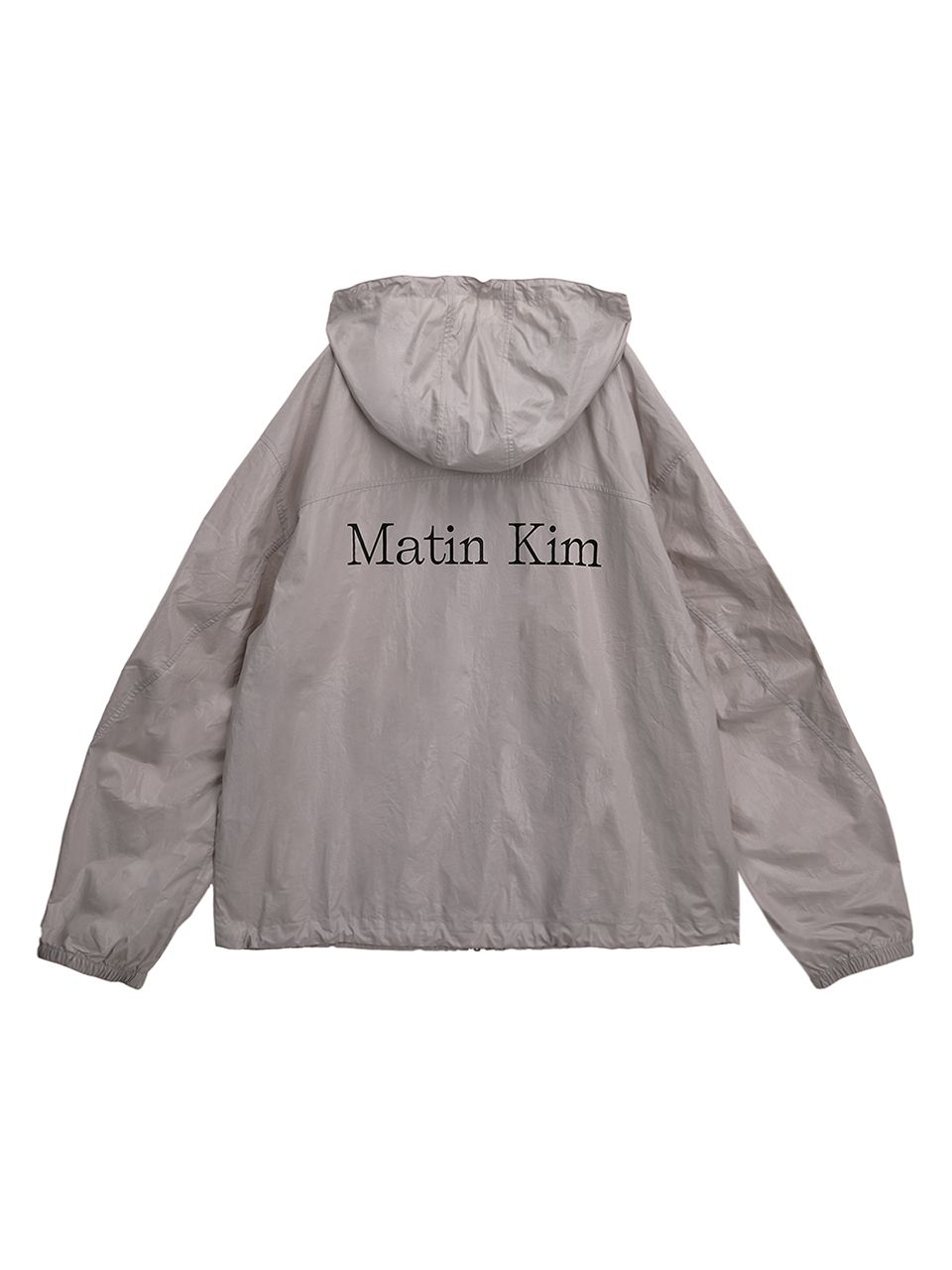 Shop Windbreakers at MUSINSA