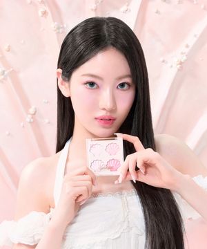 샤인 글로이 하이라이터 팔레트