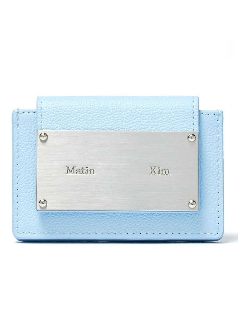 ACCORDION WALLET IN SKY