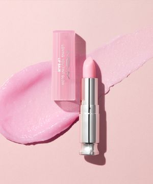 [2개] 러빙유 틴트 립글로스 /볼류마이징 투명톤업 틴티드 립밤 7컬러