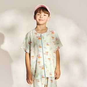 아동 F342 부오나빼띠또 반소매 상하