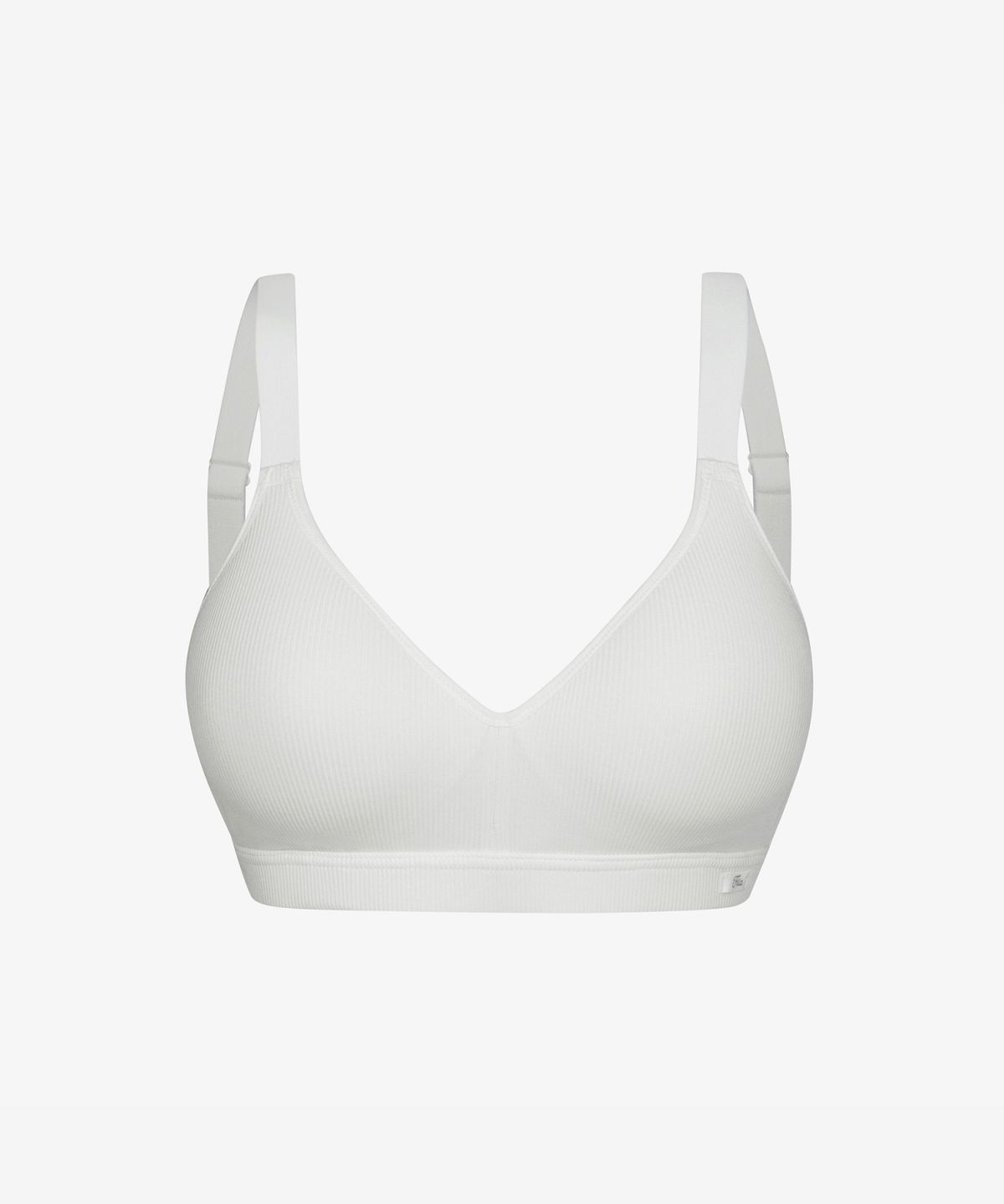 휠라언더웨어(FILA UNDERWEAR) 멜로우 서포트 브라(FI4BAH1102FCRM)