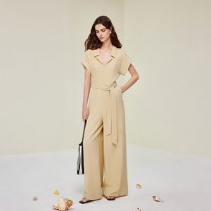 YY_Commuter workwear jumpsuit