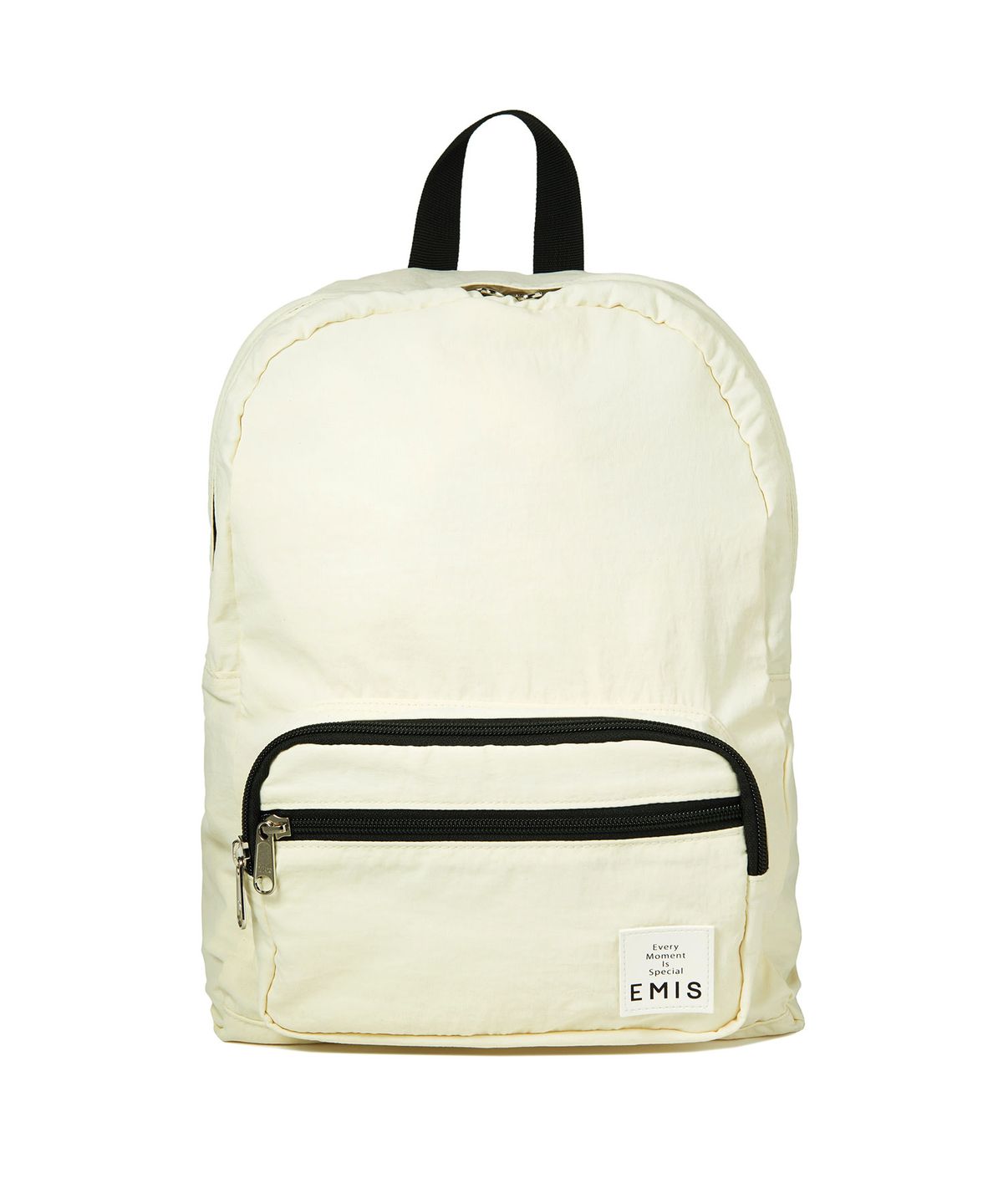 이미스(EMIS) 22SS BACK PACK-IVORY
