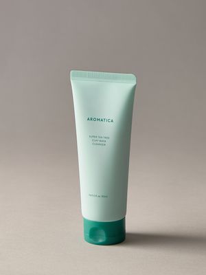 [트러블 진정케어] 슈퍼 티트리 클레이 마스크 클렌저 150ML