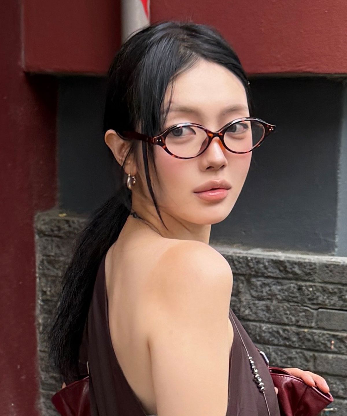 리끌로우(RECLOW) RC COVY 블루라이트 안경 HOPI
