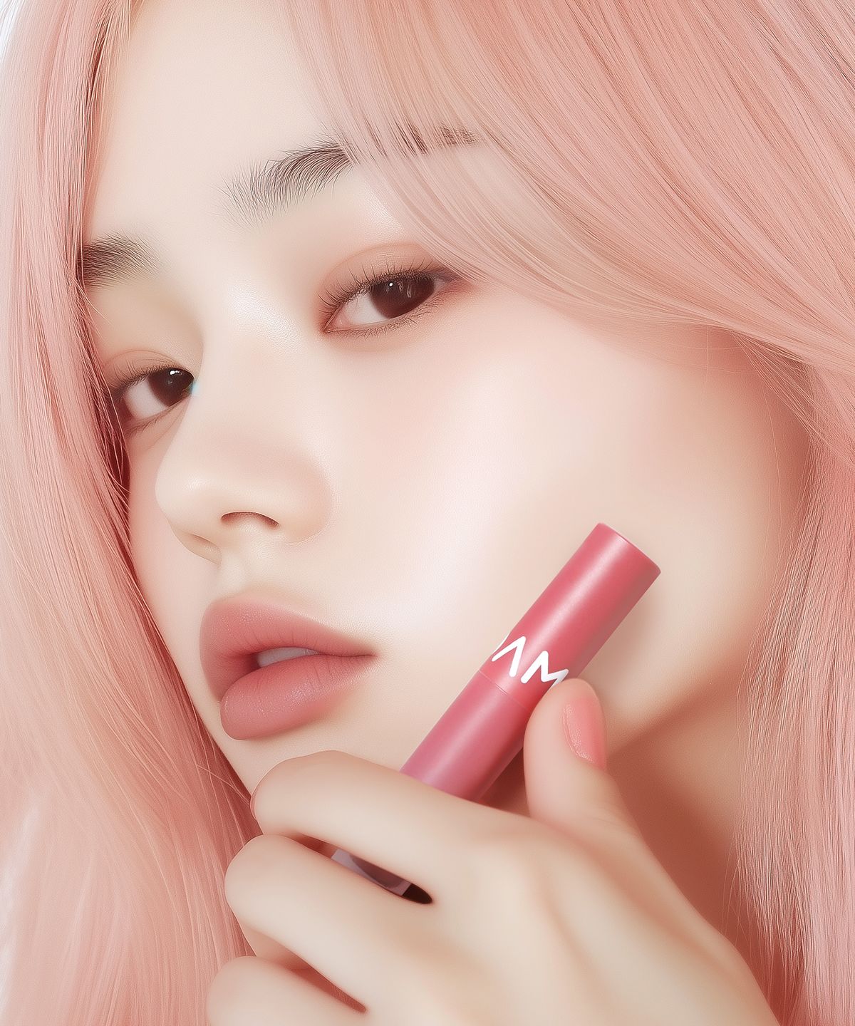 물다(MOOLDA) 누디 클라우드 벨벳 틴트 (10종 택1)