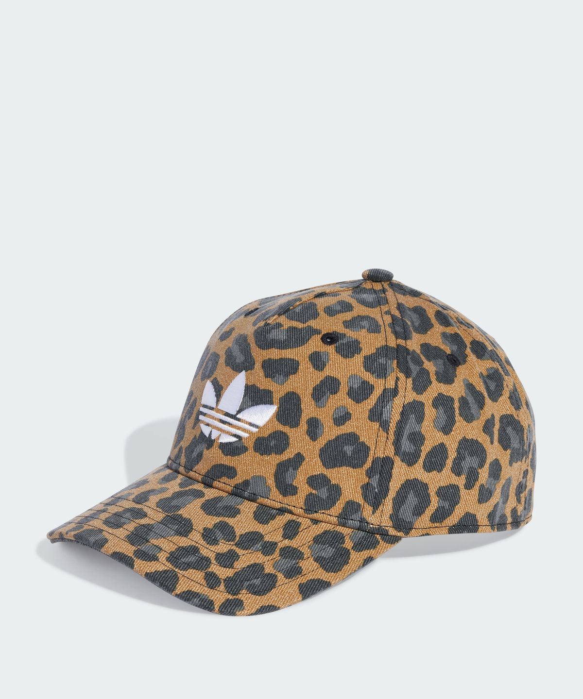 아디다스(ADIDAS) 레오파드 베이스볼 캡 JW8034