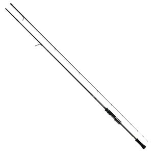 에메랄다스 스토이스트 ST 에깅대 무늬오징어 로드