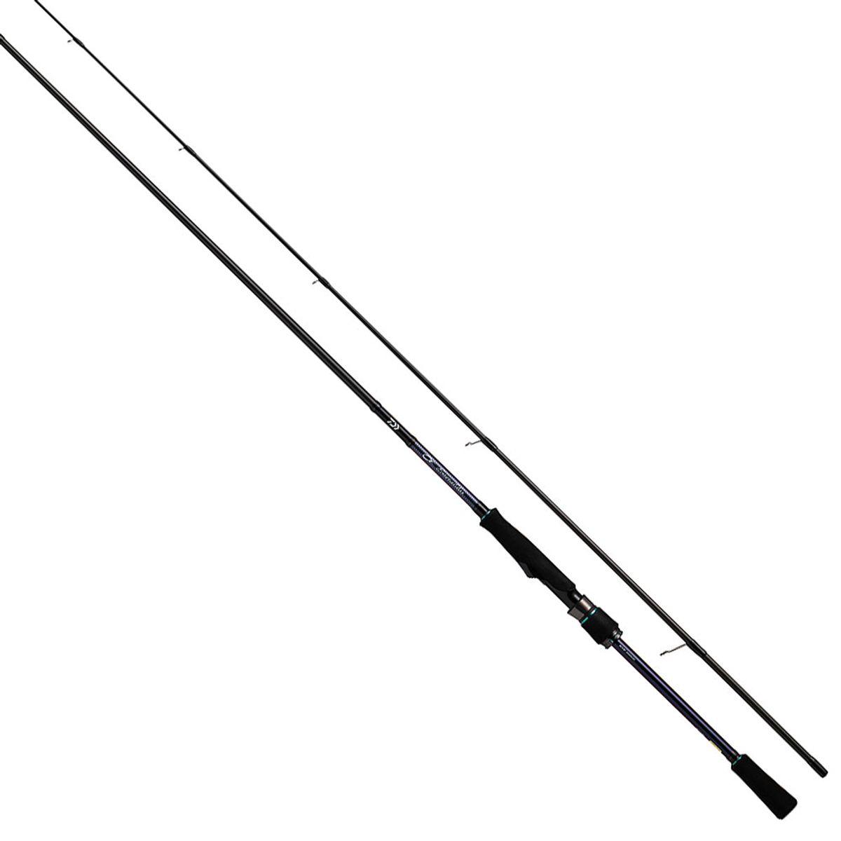 다이와(DAIWA) 에메랄다스 MX 에깅대 무늬오징어 로드