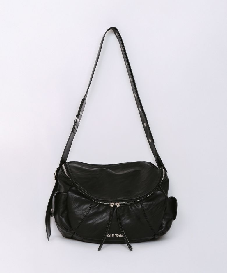스텔라 백 (BLACK)